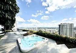 The Scotts Tower (D9), Condominium #548783571